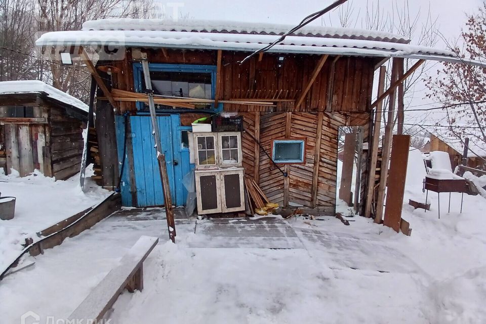 дом г Горно-Алтайск ул Барнаульская 103 городской округ Горно-Алтайск фото 8