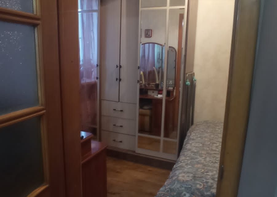 дом г Ростов-на-Дону ул Самаркандская 15б городской округ Ростов-на-Дону фото 6