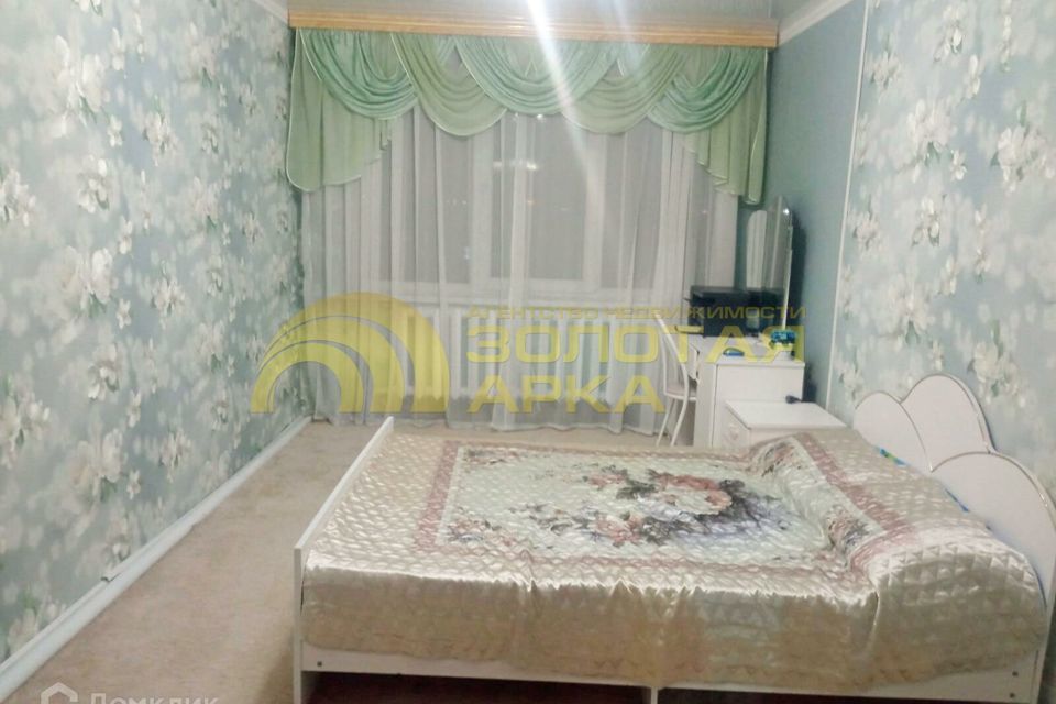 дом р-н Славянский г Славянск-на-Кубани ул Щорса 25 фото 8