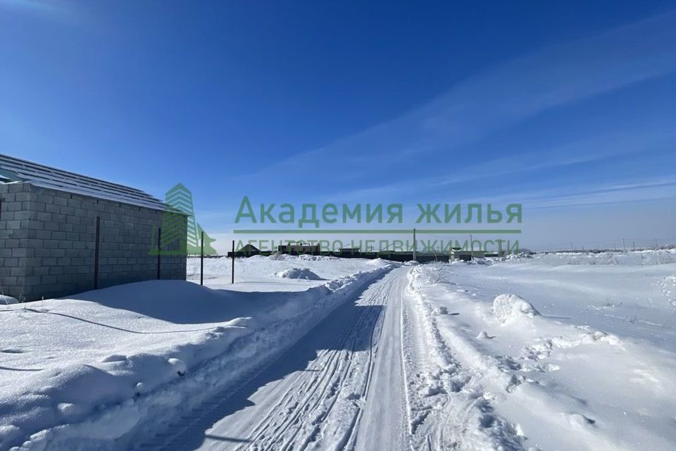 земля муниципальное образование Саратов, ТСН Северное Сияние, Полярный проезд фото 9