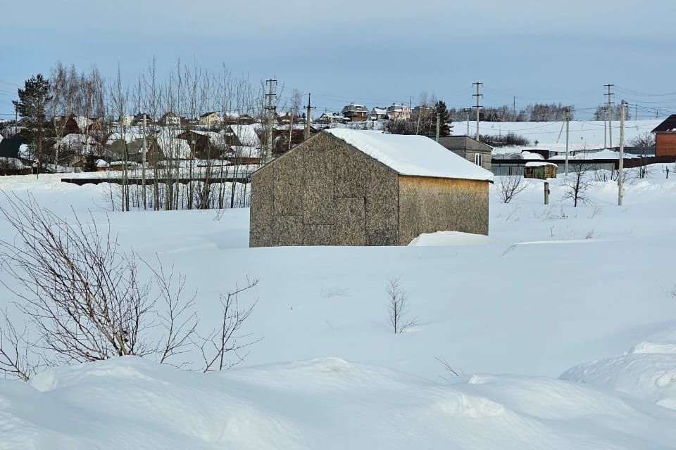 земля р-н Верхнеуслонский село Нижний Услон фото 9