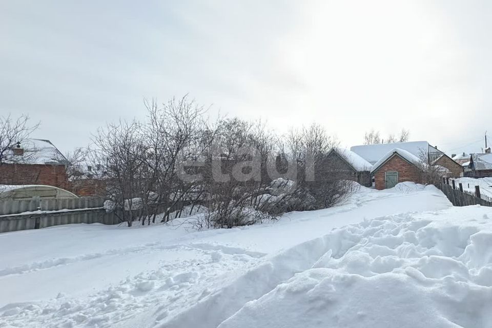 дом р-н Мелеузовский г Мелеуз ул Гагарина 126 фото 5