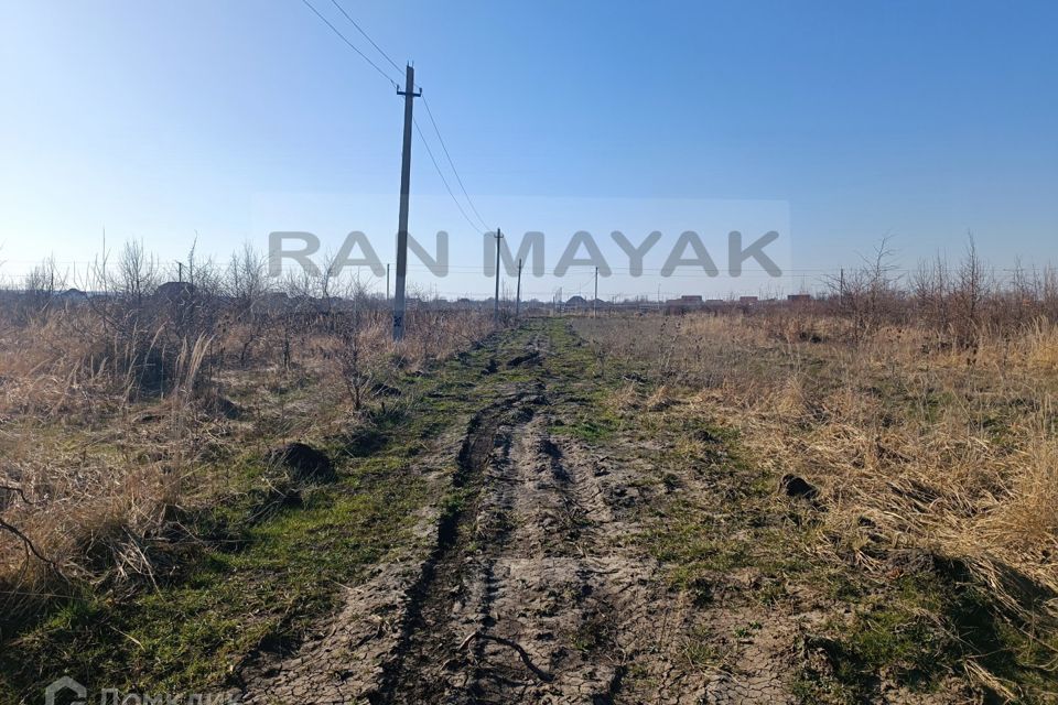 земля г Майкоп пер Фиштский городской округ Майкоп фото 3