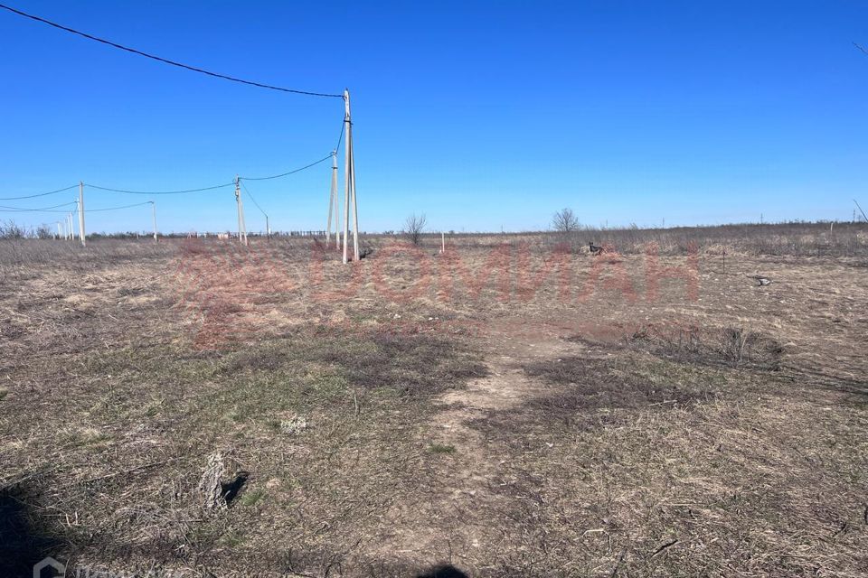 земля г Новочеркасск ул Ясная городской округ Новочеркасск фото 3