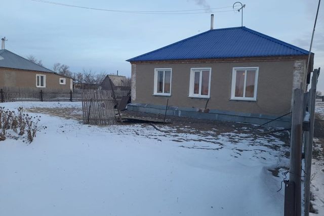 дом посёлок Потеряевка фото