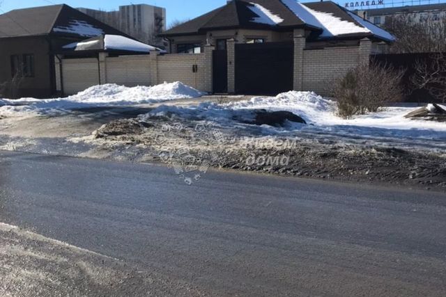 дом городской округ Волгоград фото