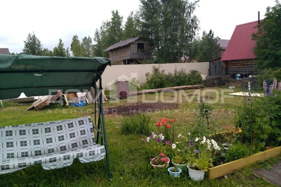 дом городской округ Сургут, ПСК Ветеран фото 7