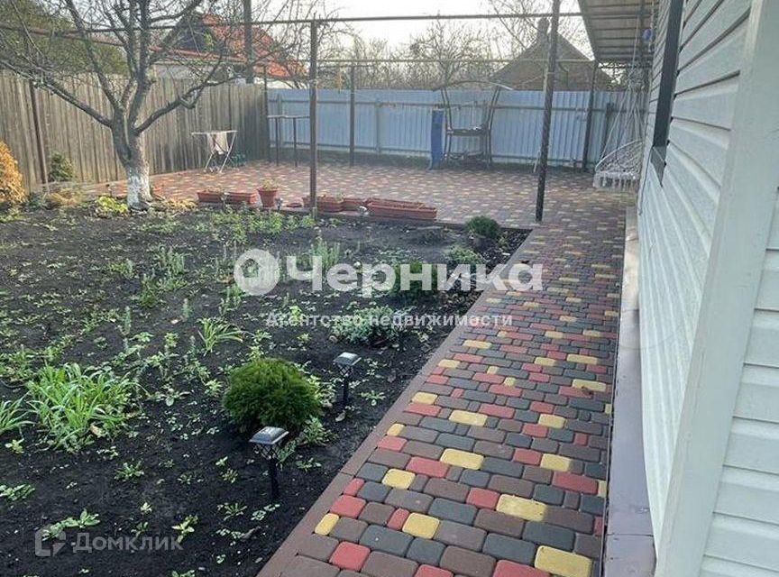 дом г Новошахтинск ул Трудящихся 14а городской округ Новошахтинск фото 3