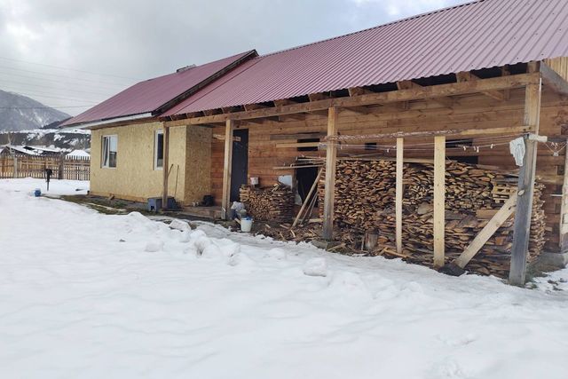 городской округ Абаза, Абаза фото