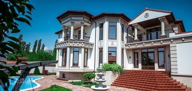 дом городской округ Евпатория фото