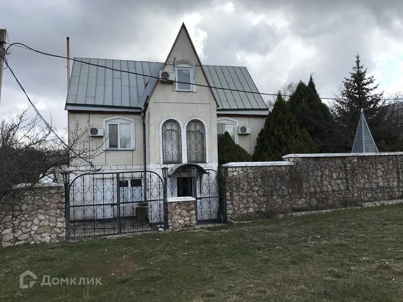 дом г Севастополь 67К-9 фото 1