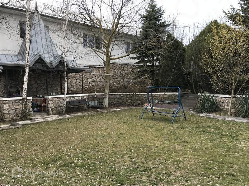 дом г Севастополь 67К-9 фото 4