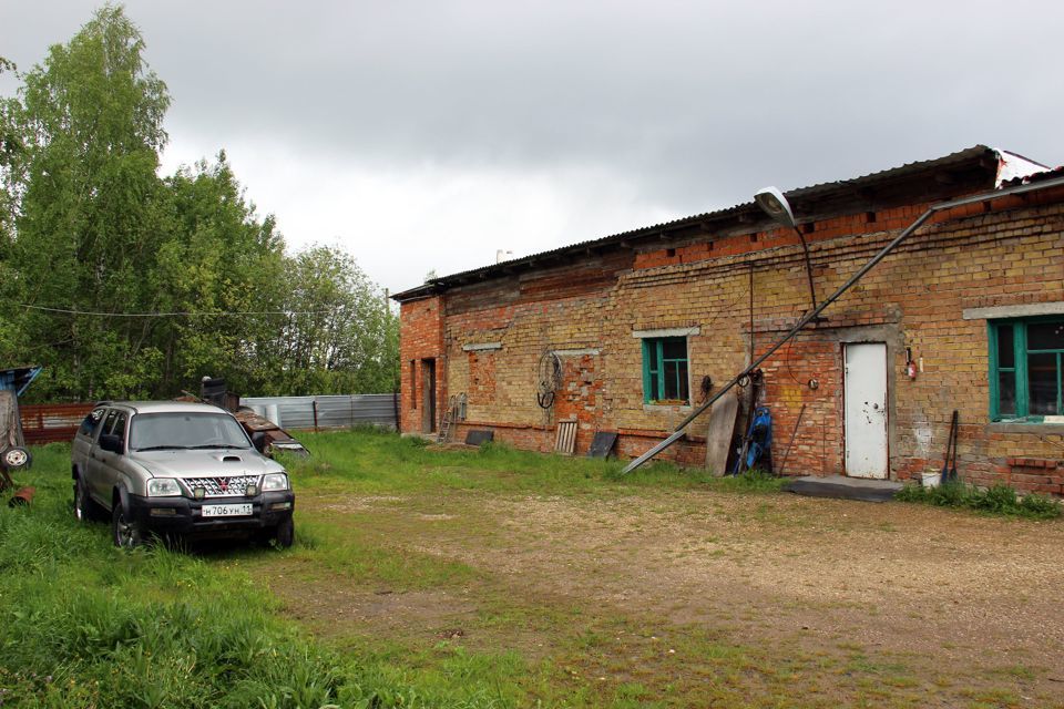 земля г Ухта городской округ Ухта, посёлок Ветлосян фото 8