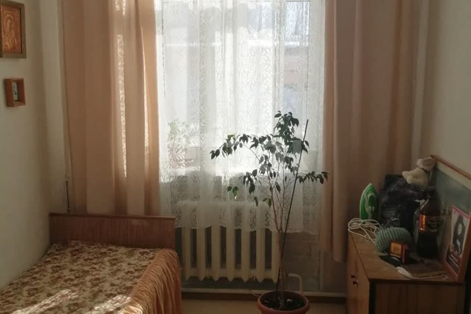 дом г Салават ул Стахановская 4 городской округ Салават фото 9