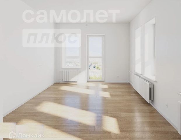 квартира дом 34 городской округ Омск фото