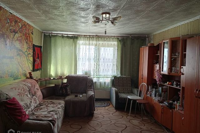 квартира дом 22 Берёзовский городской округ фото