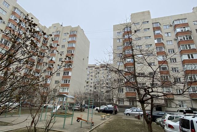 ул 50 лет ВЛКСМ 113 городской округ Ставрополь фото