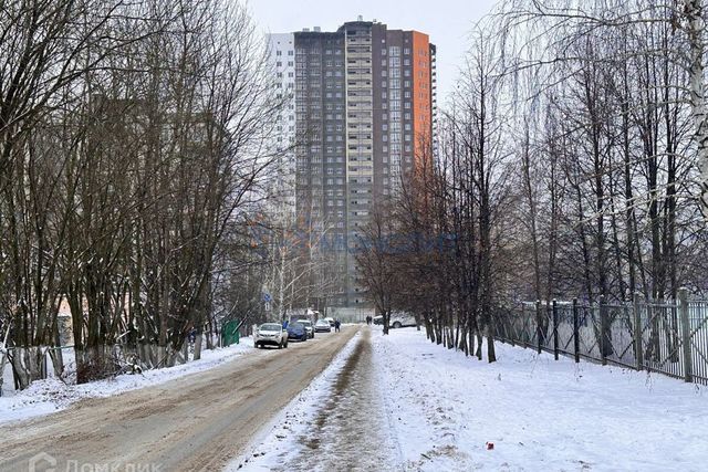 дом 11 городской округ Нижний Новгород фото