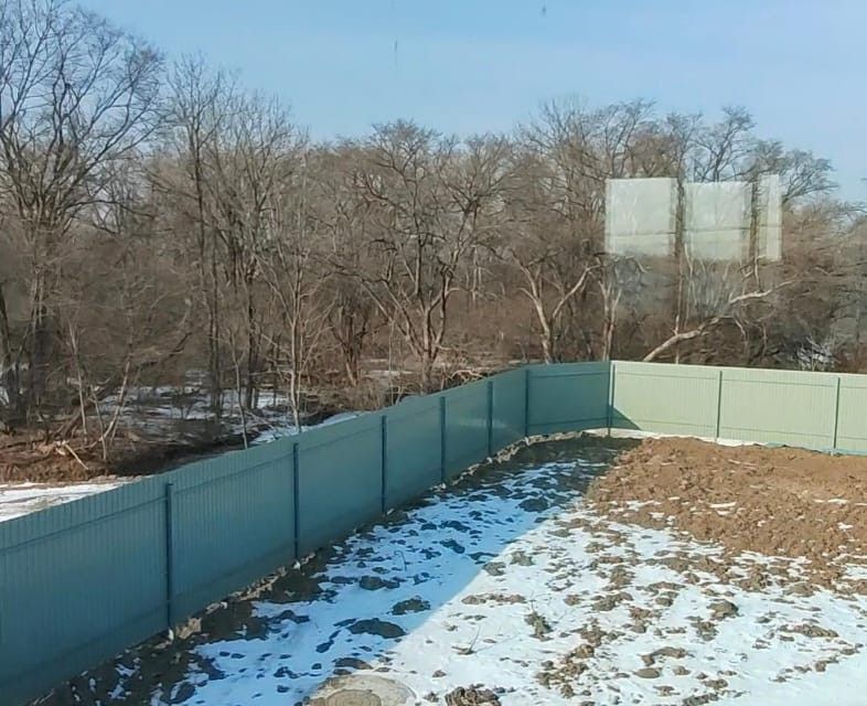 дом г Артем с Кневичи Артёмовский городской округ, Грушевый переулок фото 6