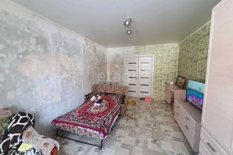 квартира г Обнинск пр-кт Маркса 92 городской округ Обнинск фото 5