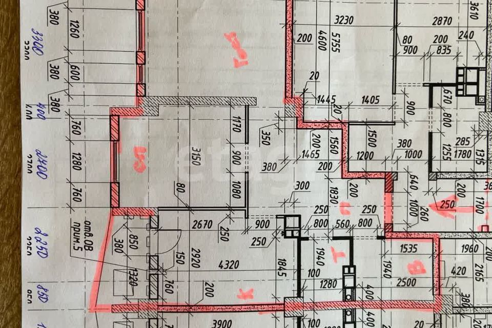 квартира г Калининград ул Гайдара 90 городской округ Калининград фото 7