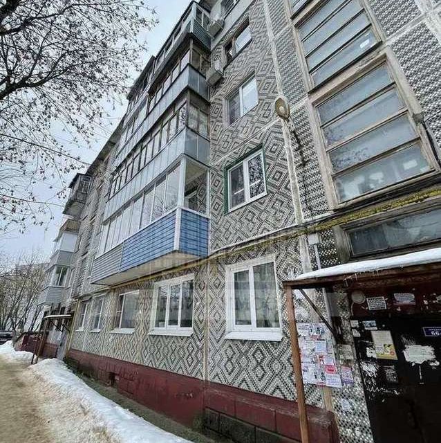 квартира г Калуга ул Суворова 188 городской округ Калуга фото 10