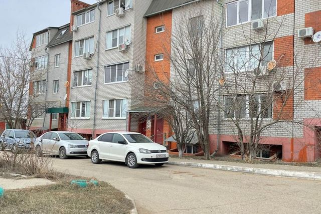 дом 54 городской округ Элиста фото