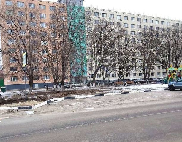 Старооскольский городской округ фото