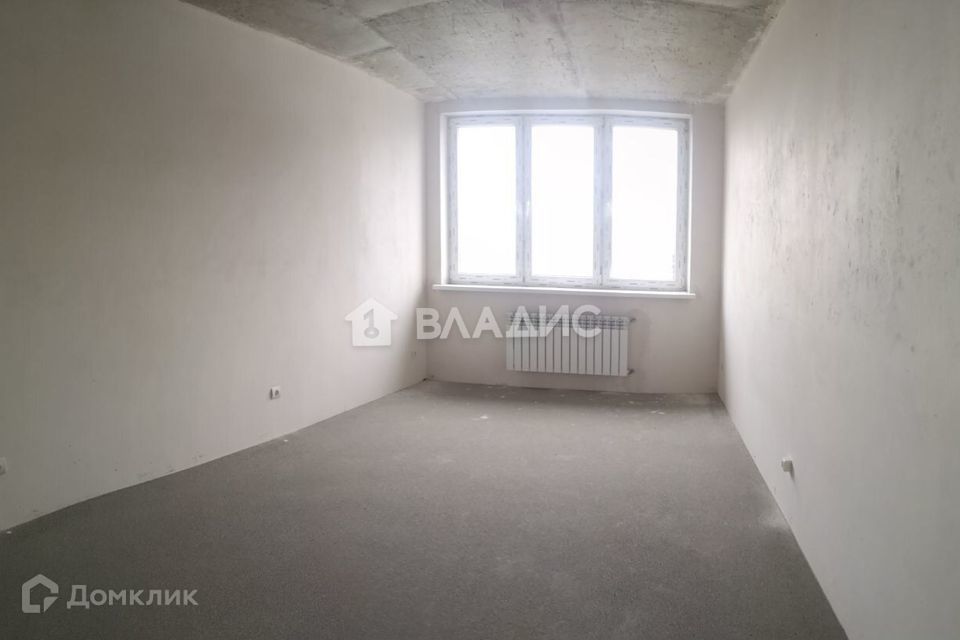 квартира г Калининград пр-д Крымский 2 городской округ Калининград фото 4