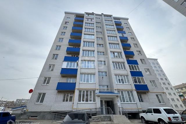 квартира городской округ Черкесский фото
