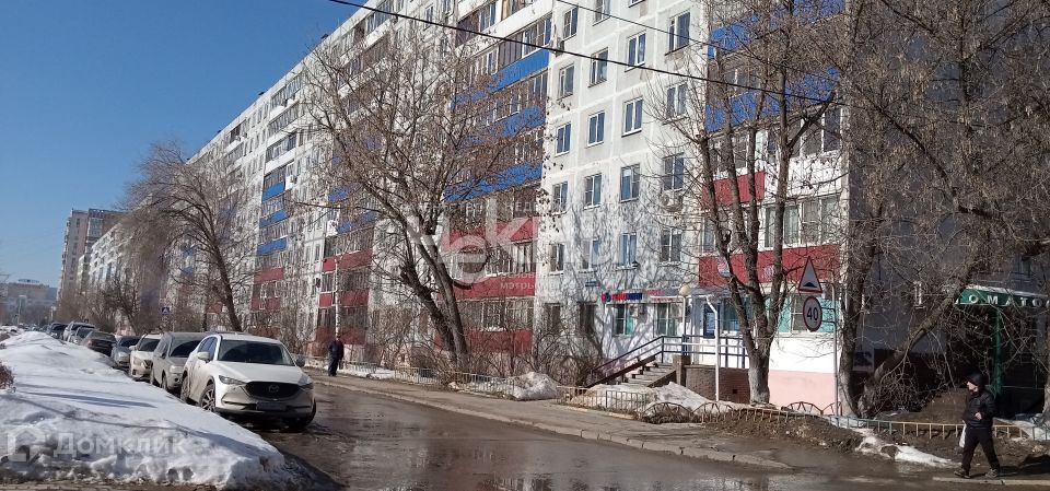 квартира г Нижний Новгород ш Московское 15 городской округ Нижний Новгород фото 1