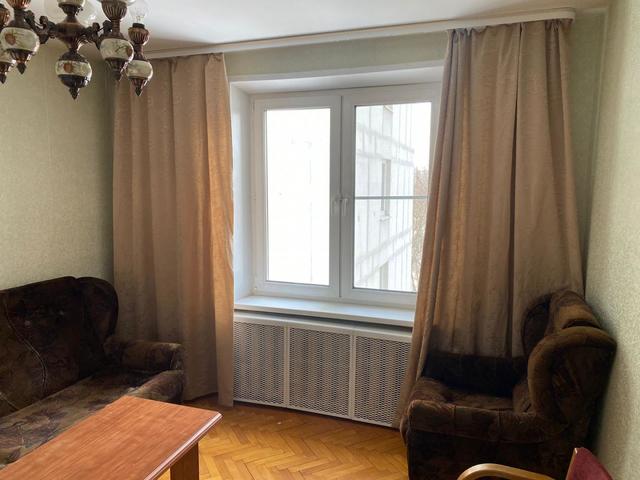 пр-кт Рязанский 87к/2 фото