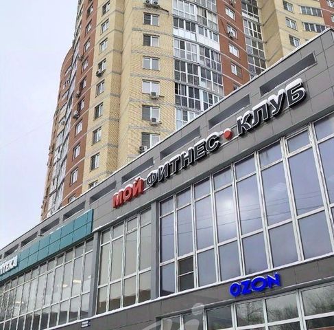 метро ВДНХ Московская область, Пушкинский городской округ, Ивантеевка фото