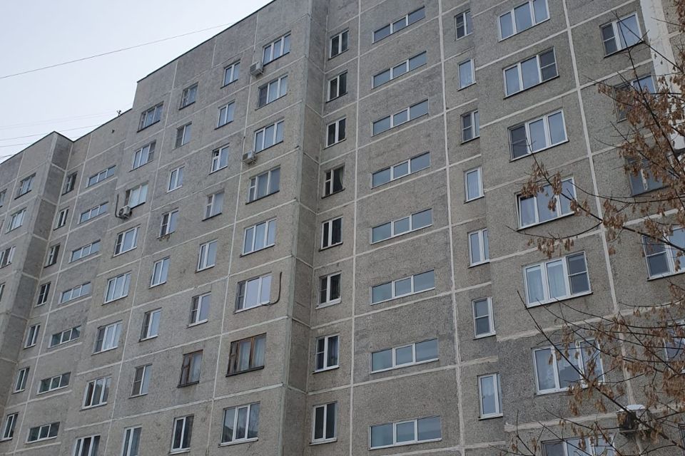квартира городской округ Богородский г Ногинск ул Белякова 35а фото 1