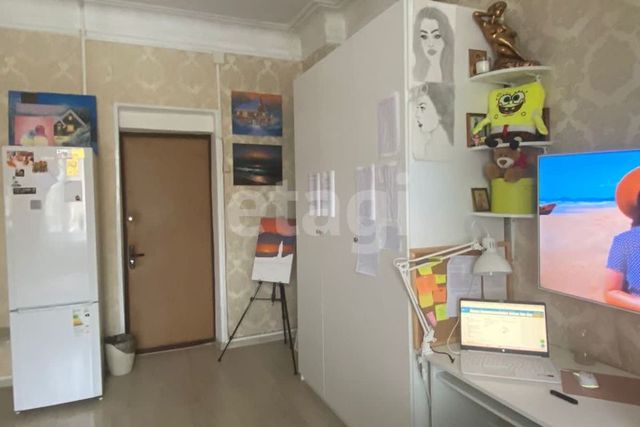 комната дом 38 городской округ Подольск фото
