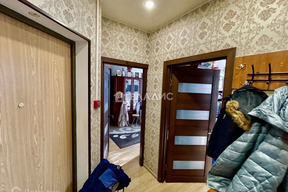 квартира г Красногорск б-р Космонавтов 5 городской округ Красногорск фото 9