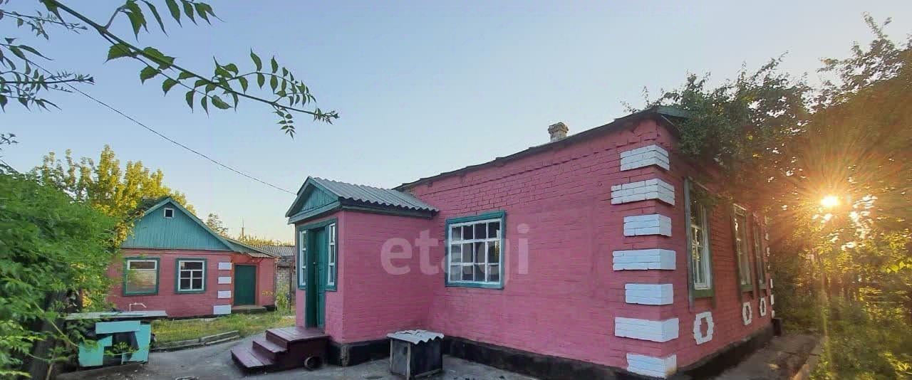 дом г Новошахтинск фото 1