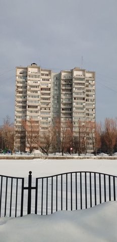 метро Выхино ул Красный Казанец 5 фото