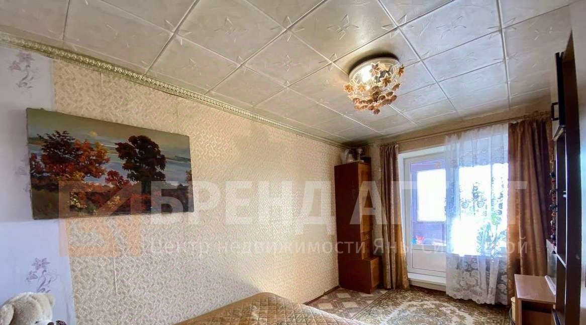 квартира г Белгород Западный ул Левобережная 22 фото 8