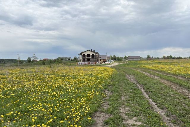 село Барское-Городище фото