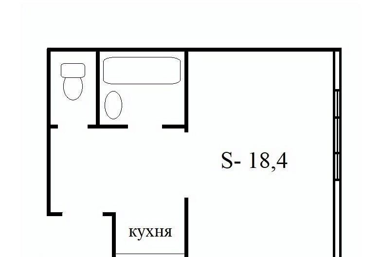 квартира г Томск р-н Кировский Мокрушинский ул Мокрушина 12 фото 5