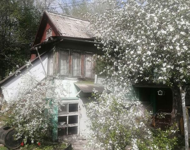 дом городской округ Южноуральск фото