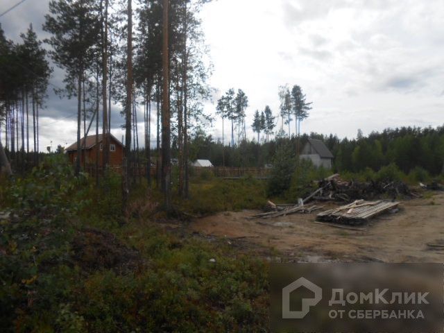 земля г Сыктывкар пгт Верхняя Максаковка городской округ Сыктывкар, жилищно-строительный кооператив Пелысь фото 2