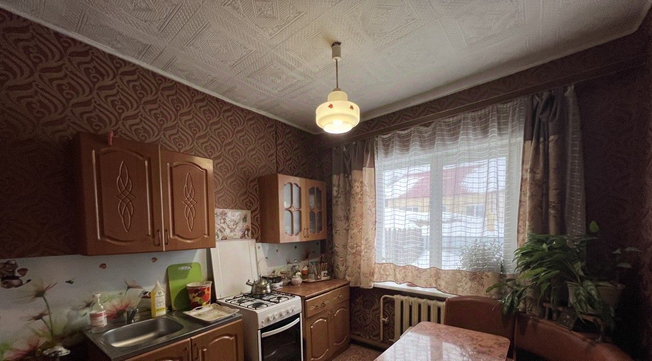 дом г Березники ул Заречная 7/1 фото 6