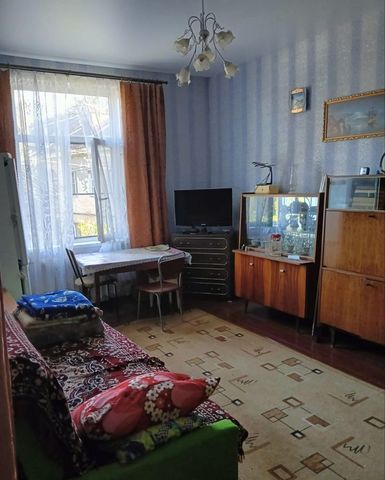 комната ш Приморское 72 Большеижорское городское поселение, городской пос. Большая Ижора фото