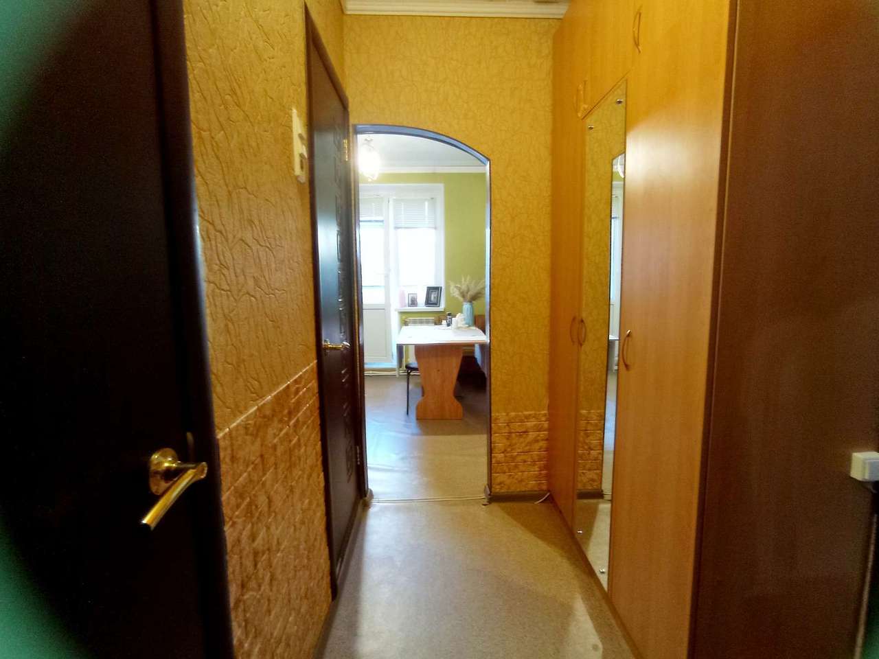 квартира г Белгород Западный ул Есенина 44 фото 15
