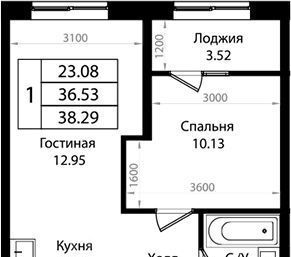 р-н Карасунский микрорайон Хлопчато-бумажный Комбинат Жилой район «Патрики» квартал фото