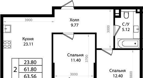 р-н Карасунский микрорайон Хлопчато-бумажный Комбинат квартал фото