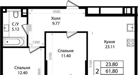 р-н Карасунский микрорайон Хлопчато-бумажный Комбинат квартал фото