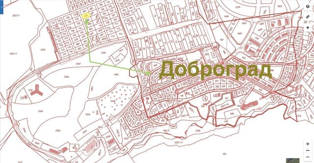 земля муниципальное образование Новосельское, дп. Зелёная миля, Мелехово фото